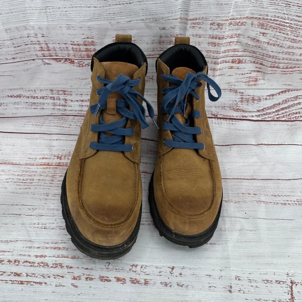 Sorel madson moc